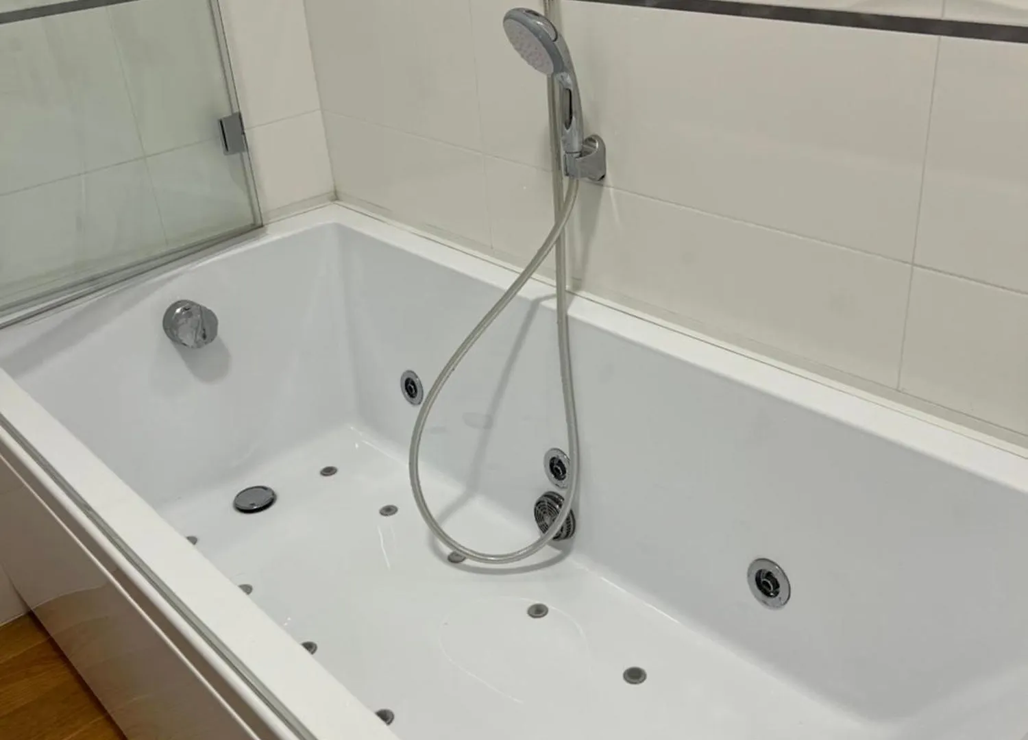 Apartment Appartamento Liguria5 Bologna Italy
