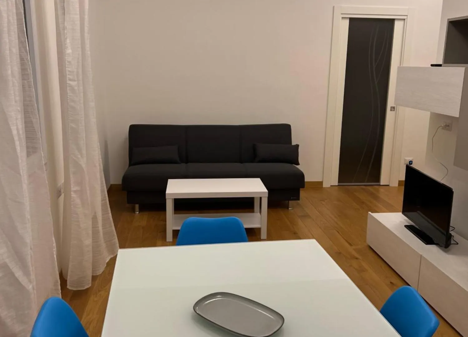 Appartamento Liguria5 Bologna Apartment