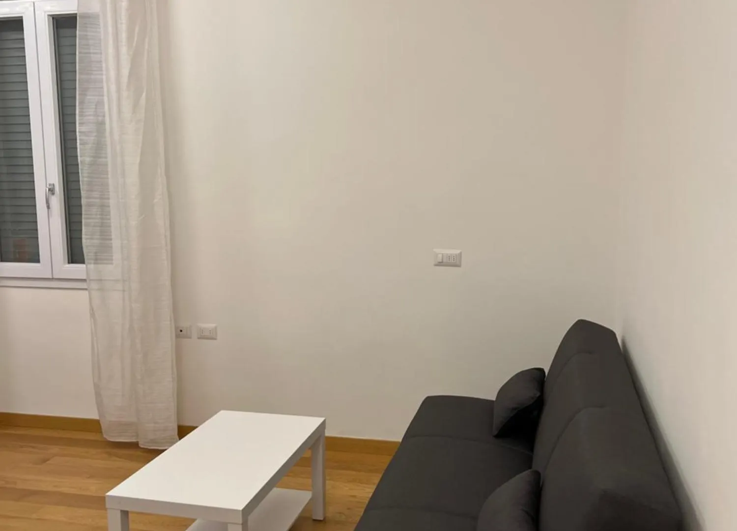 Appartamento Liguria5 Bologna
