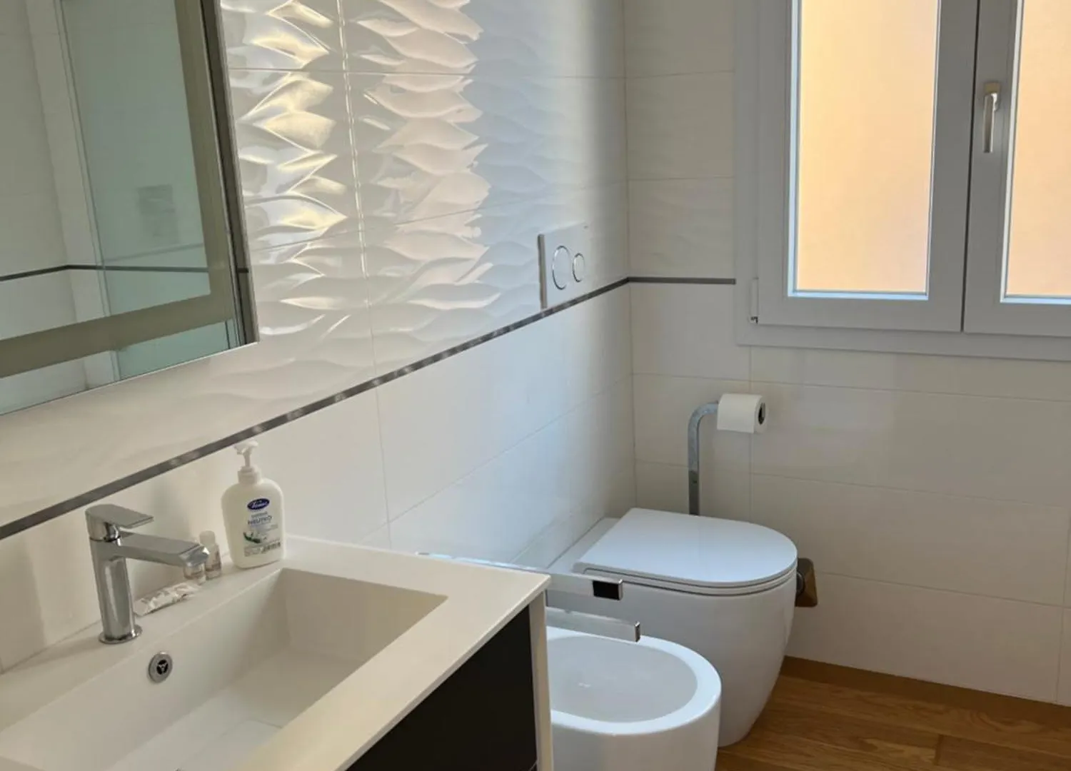 Appartamento Liguria5 Bologna Apartment