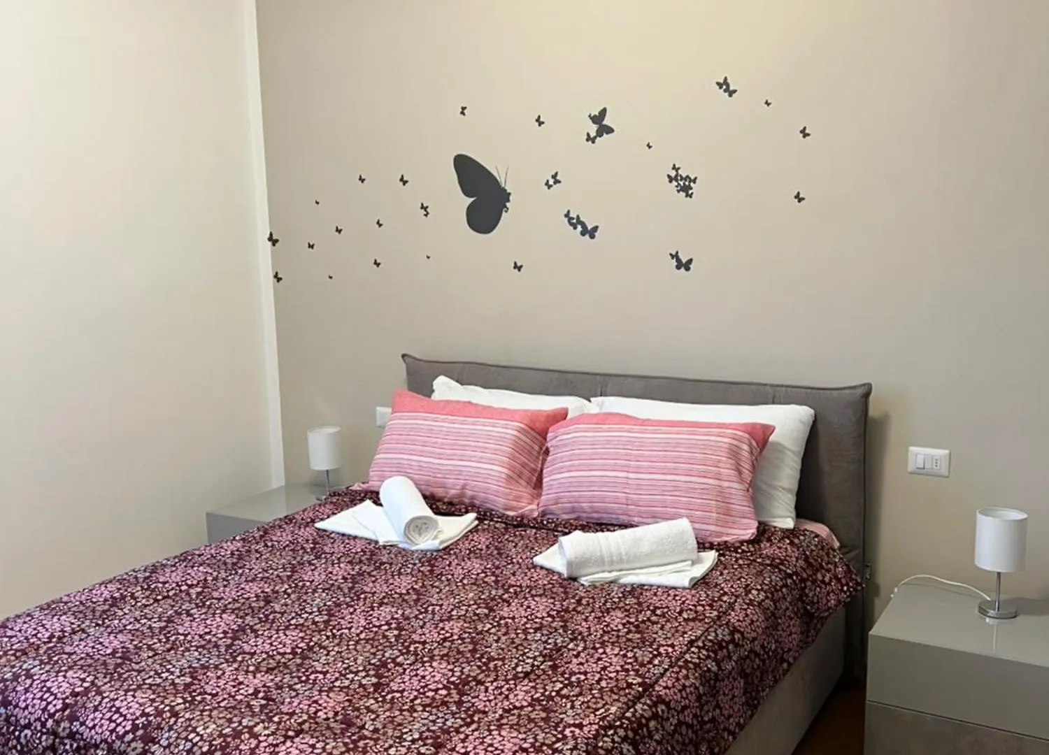 Appartamento Liguria5 Bologna Apartment