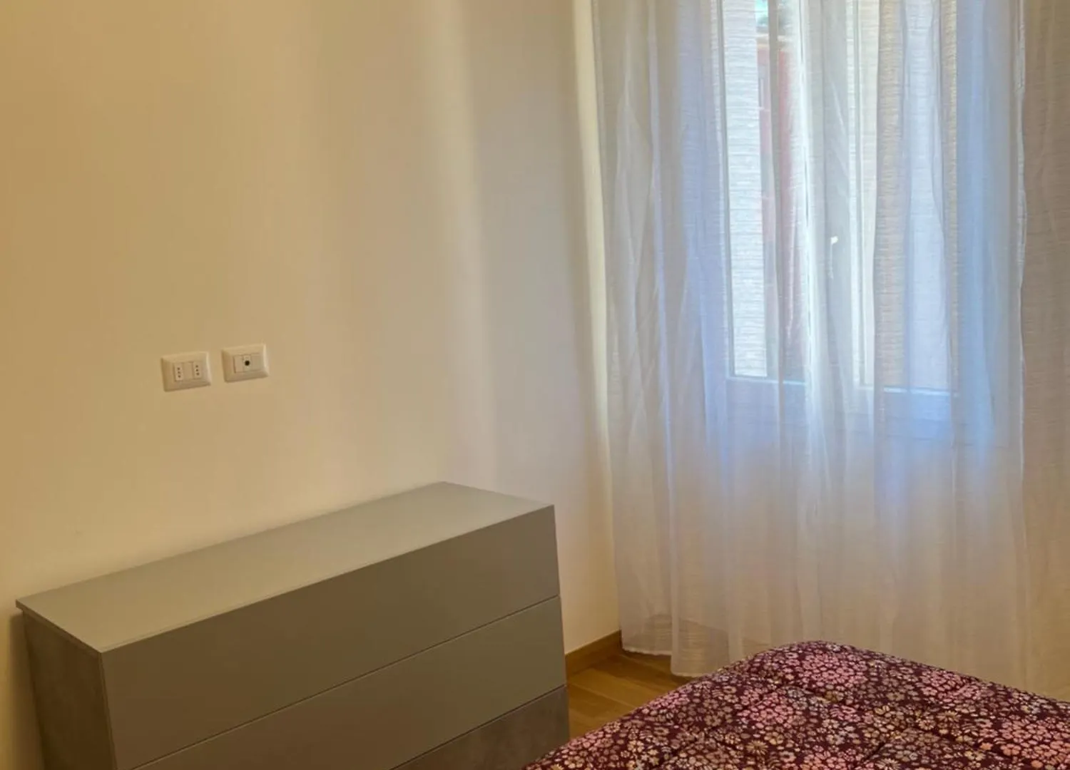 Apartment Appartamento Liguria5 Bologna