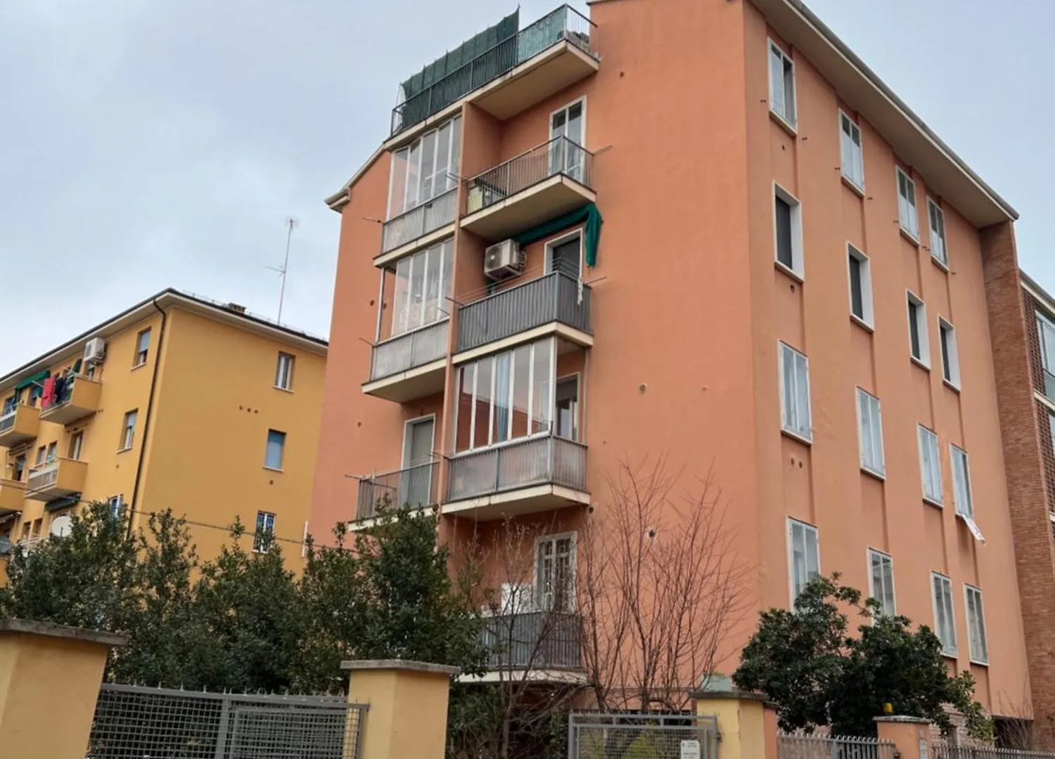 Appartamento Liguria5 Bologna 0*,  Italy