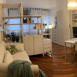 Casa Massafabbri Appartamento