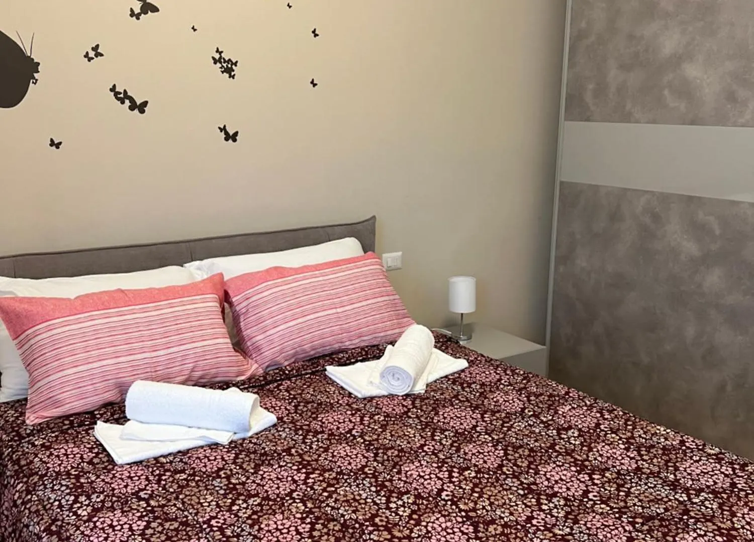 Apartment Appartamento Liguria5 Bologna Italy